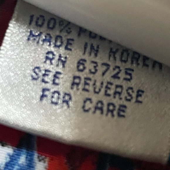 Vintage Disneyland Mickey Mouse Shirt - Picture 4 of 4